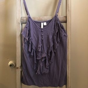 Dress top. Lauren Conrad.